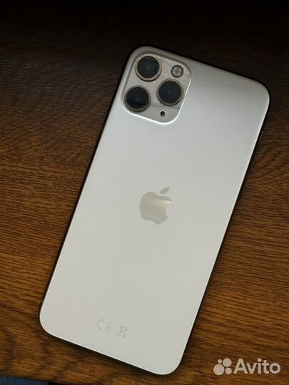 iPhone 11 Pro, 256 ГБ