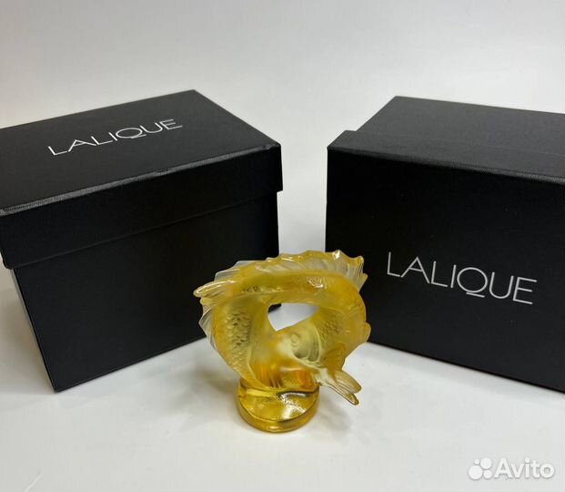 Сувенир Lalique