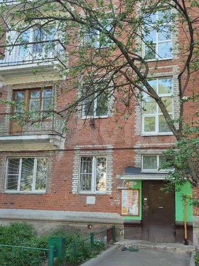 2-к. квартира, 43,5 м², 3/4 эт.