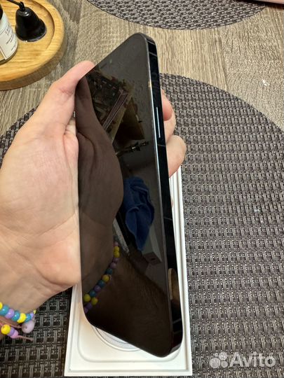 iPhone 12 Pro Max, 256 ГБ