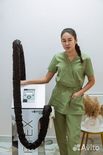 LPG массаж, похудение, коррекция фигуры