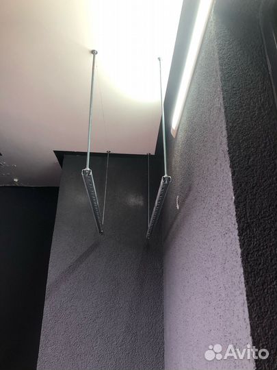 Монтаж и продажа кондиционеров