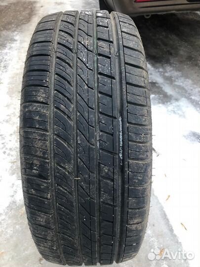 Cooper Discoverer HTS 265/60 R18 110H