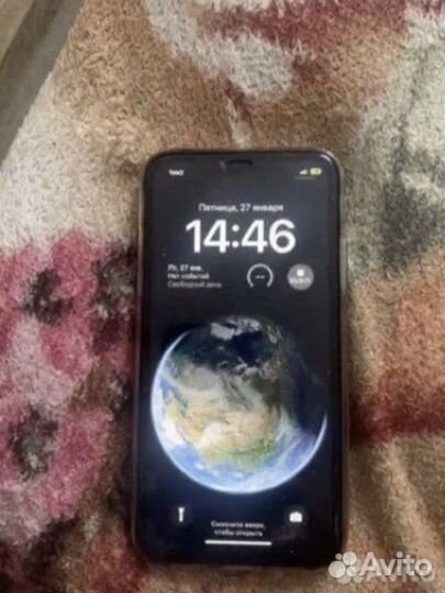 iPhone Xr, 64 ГБ