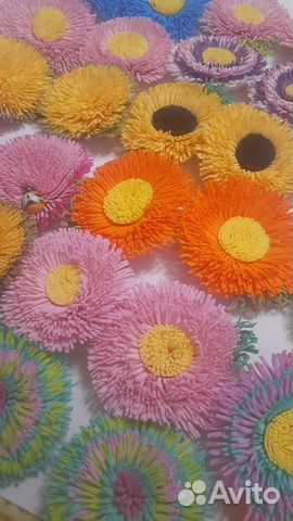 Украшение для волос