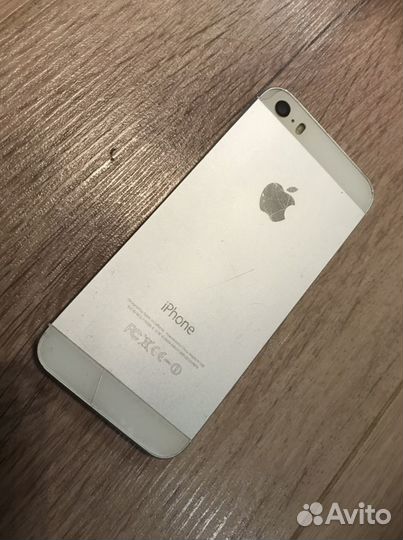 iPhone 5S, 32 ГБ