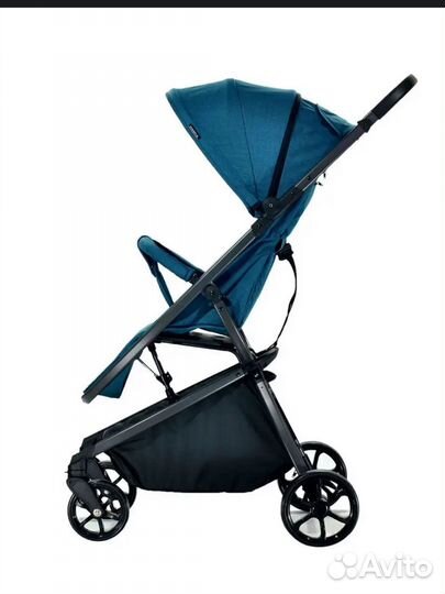 Прогулочная коляска everflo