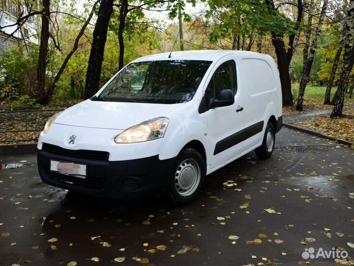 Грузоперевозки до 750 кг.Пежо партнер
