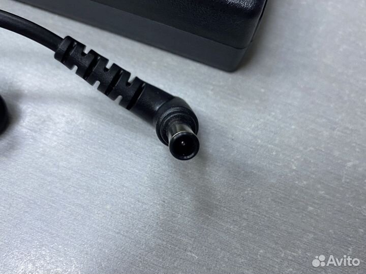 Блок питания Sony 19.5V- 4.7A 6.5*4.4 90W