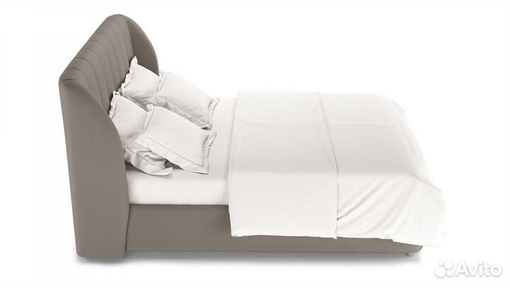 Кровать двуспальная Диор 160х200