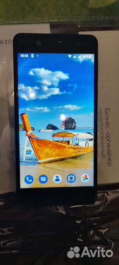 Смартфоны Nokia 5