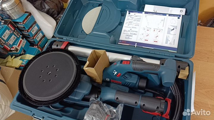 Bosch GTR 550 06017D4020 Stuttgart Germany