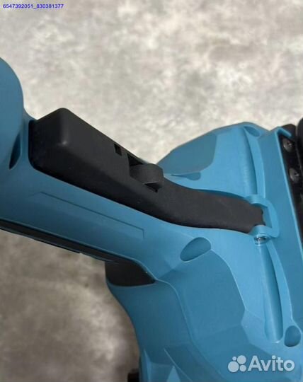 Аккумуляторная болгарка Makita 230 мм (Арт.12068)