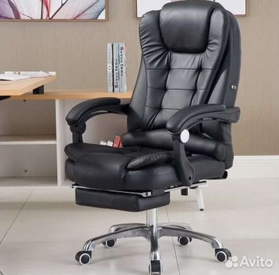 Компьютерное кресло/офисное кресло с массажем