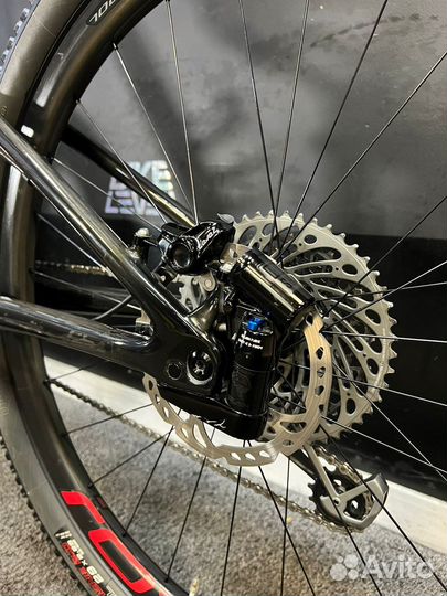 Топовый Specialized S-Works Epic 2019г