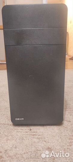 Корпус для пк мини