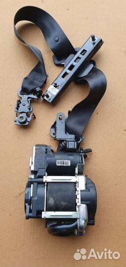 Ремень безопасности передний правый Volvo Xc60