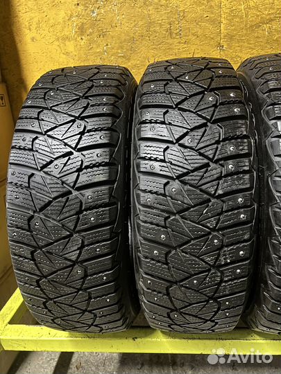 Goodyear Ultragrip 600 195/65 R15