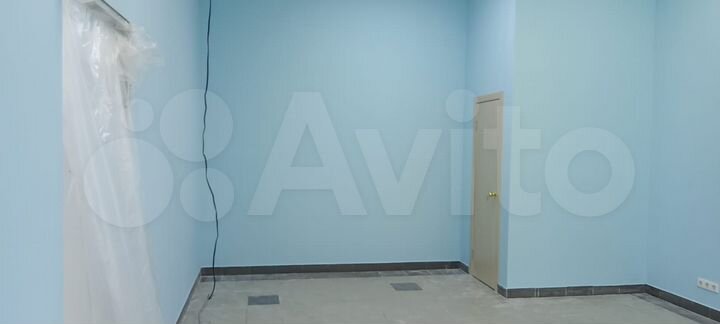 Торговая площадь, 32 м²