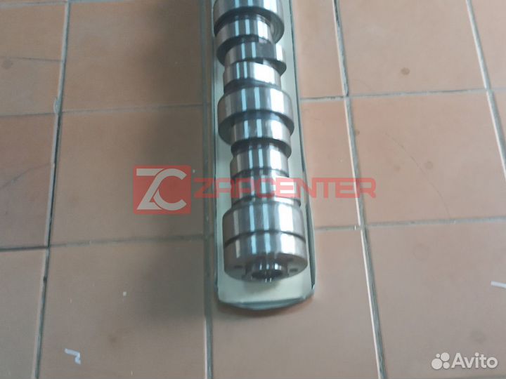 Распредвал Даф 105XF двигатель MX, 060500105000