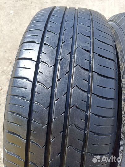 Goodyear EfficientGrip Eco EG02 205/60 R16