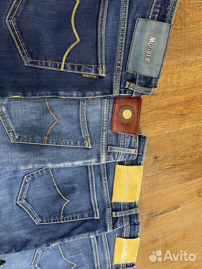 Фирменные джинсы одним лотом (оригинал)