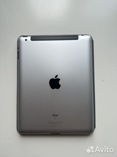 iPad 2