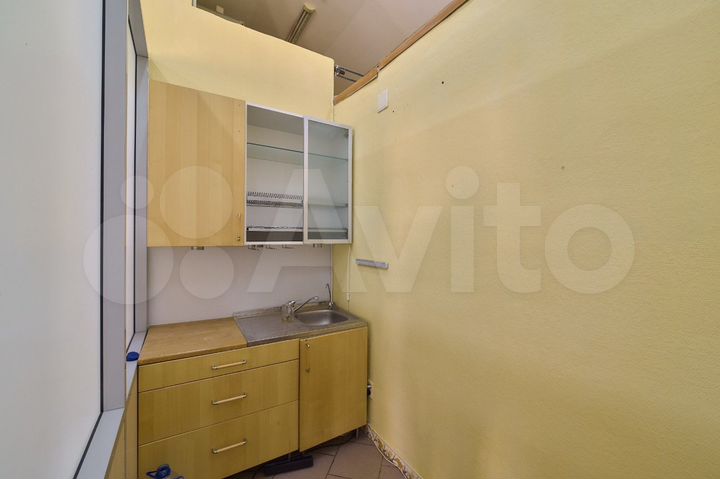 Сдам офисное помещение, 100.4 м²