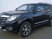 Great Wall Hover H3 2.0 MT, 2014, 127 163 км, с пробегом, цена 895 000 руб.