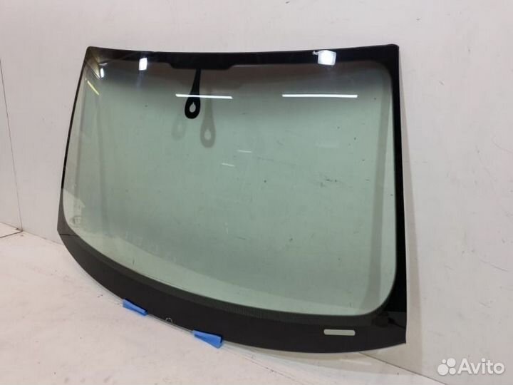 Стекло лобовое Audi A4 B8 2007-2012