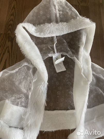 Праздничный костюм утренник Германия