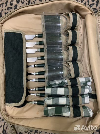 Сумка для пикника