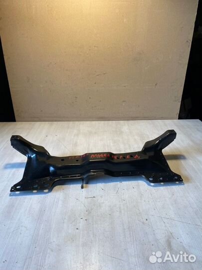 Подрамник передний Fiat Albea 350A1000 2008