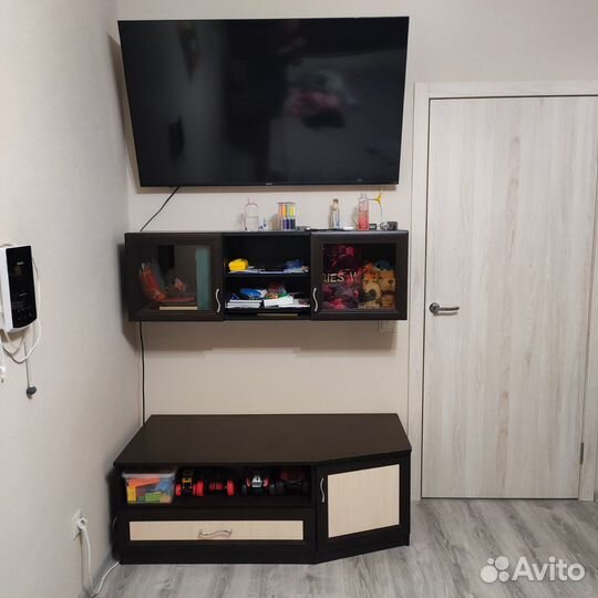 Комод - тумба под телевизор