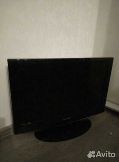 Телевизор