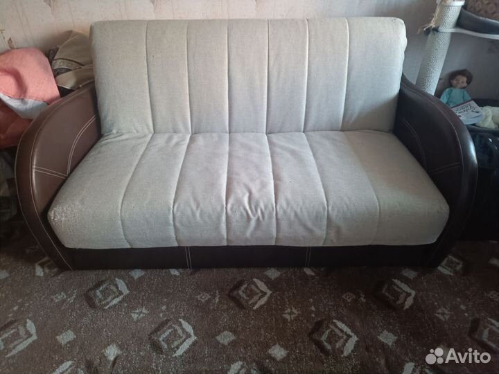 Диван бу
