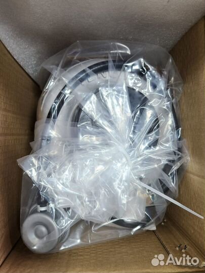 Турбина isuzu fvr 34