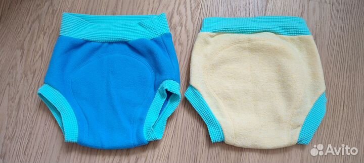 Трусики для приучения к горшку