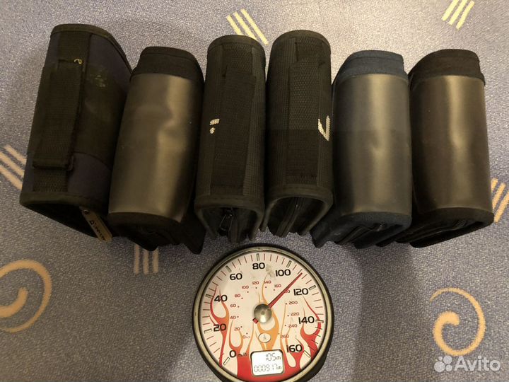 Портмоне для дисков