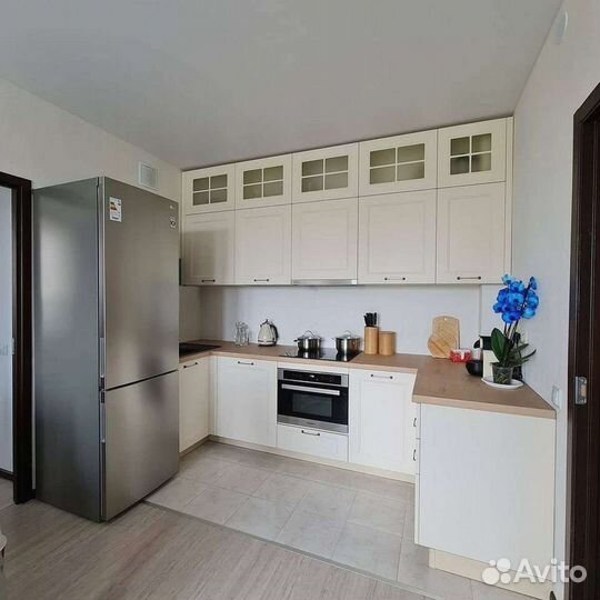 Кухни на заказ по размерам