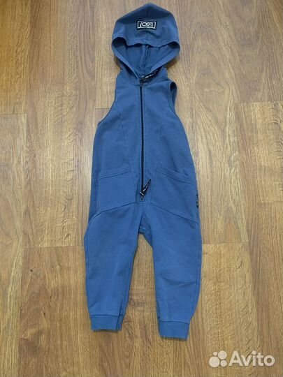 Комбинезоны и ромпер bungly 86