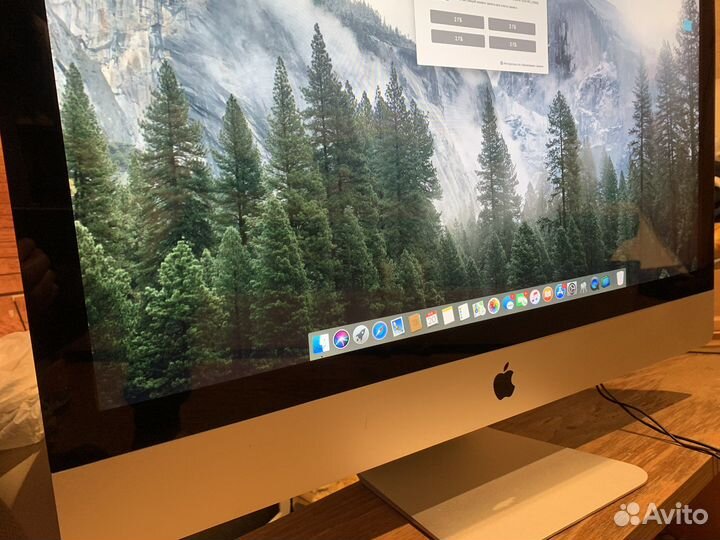 Apple iMac 27 2011