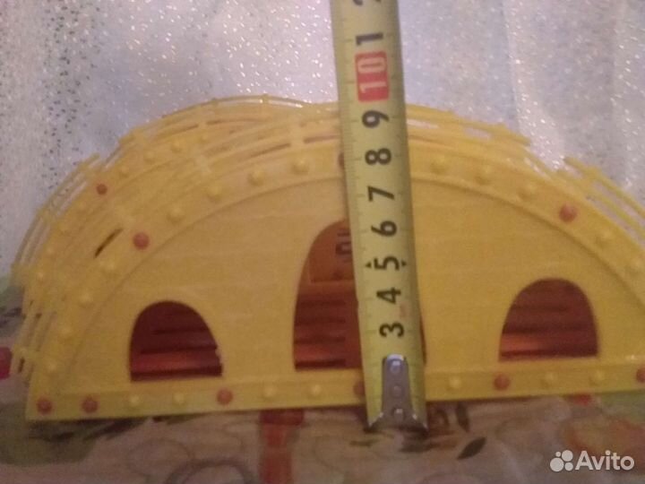 Домик для грызунов