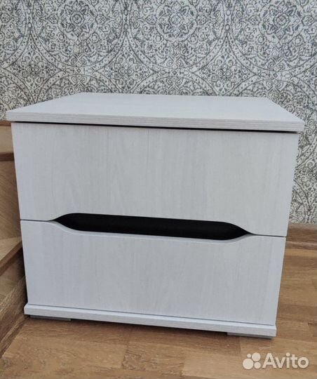 Тумба прикроватная «Валенсия»