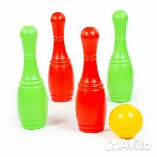 Развивающие игры