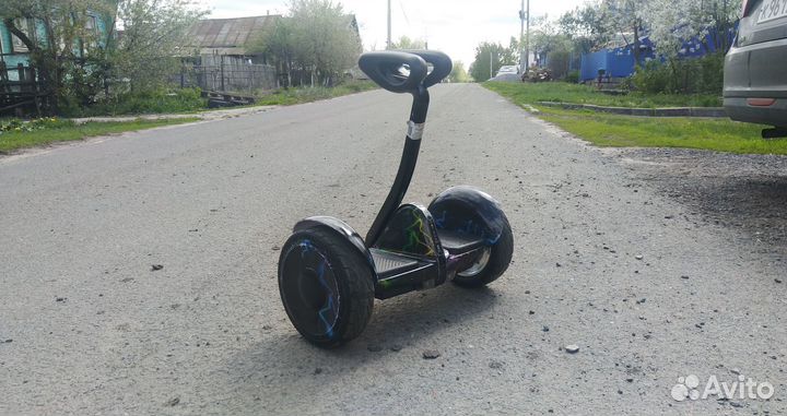 Сигвей MiniRobot 36V