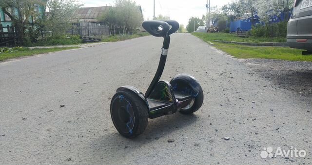 Сигвей MiniRobot 36V