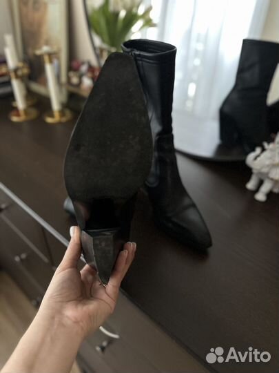 Ботильоны Эконика 40