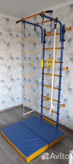 Шведская стенка