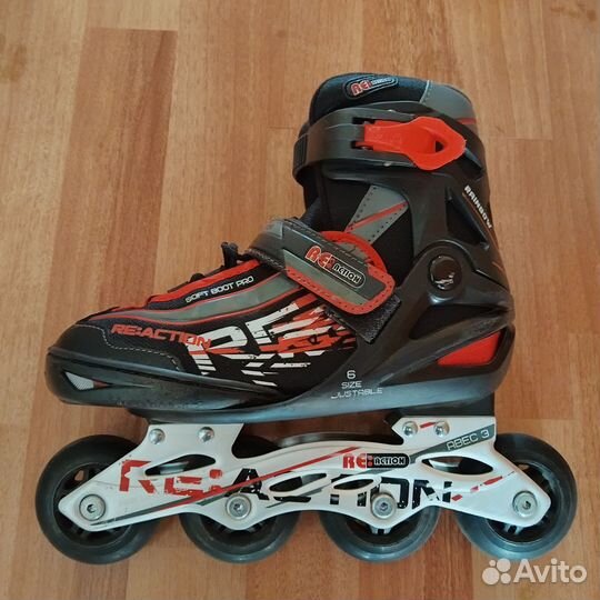 Ролики детские